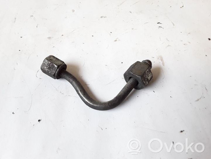 Opel Corsa D Tuyau d'alimentation d'injecteur de carburant 55204105