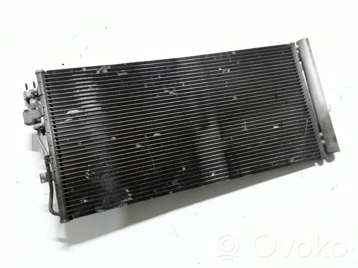 KIA Magentis Radiateur condenseur de climatisation 976062G65