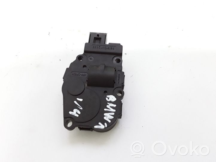 BMW 1 F20 F21 Двигатель задвижки потока воздуха T946104A