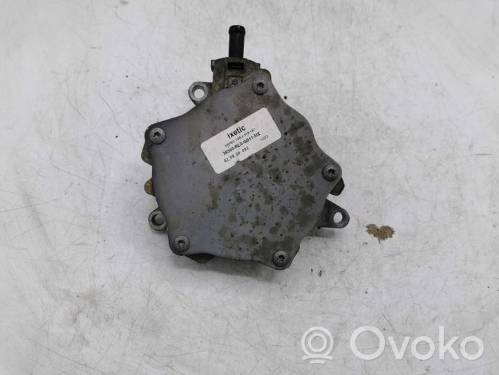 Honda Accord Unterdruckpumpe Vakuumpumpe 36300RL0G011M2