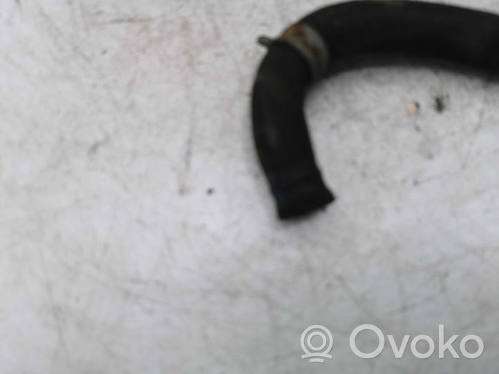 Honda Accord Fuel line/pipe/hose 