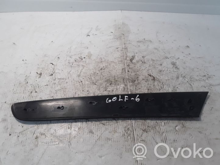 Volkswagen Golf VI Rear door card trim 5K4867440