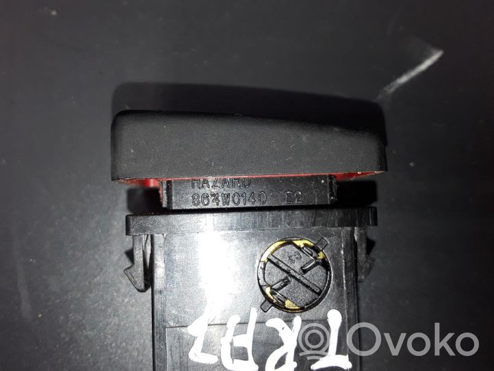 Hyundai Trajet Interruttore luci di emergenza 937903A000