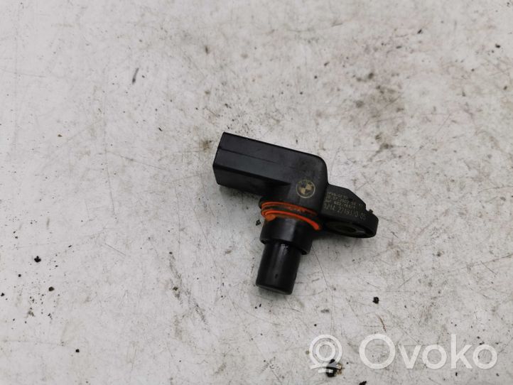 BMW 3 E46 Sensor de velocidad del cigüeñal 1214224932005