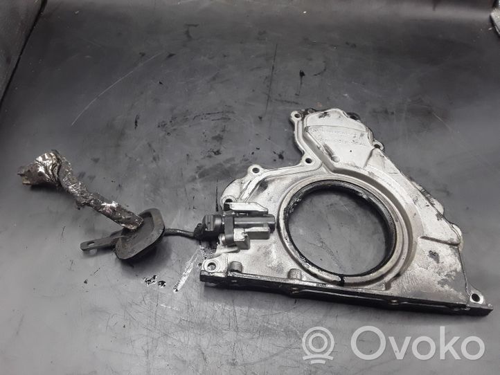 Citroen C6 Kita variklio detalė 4R8Q6K301AA