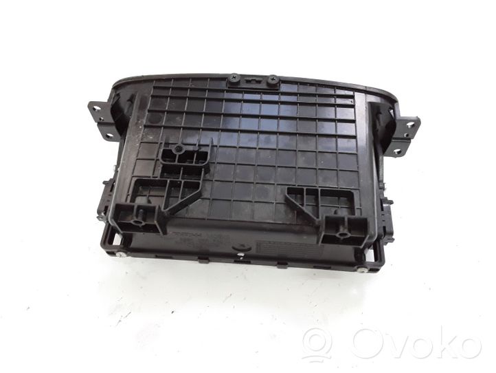 Hyundai Sonata Boîte / compartiment de rangement pour tableau de bord 847423K000