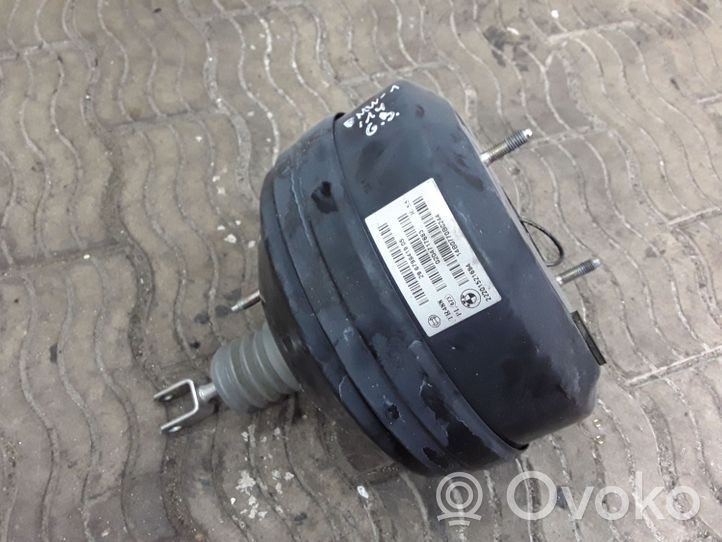 BMW 1 F20 F21 Servo-frein 22201521694