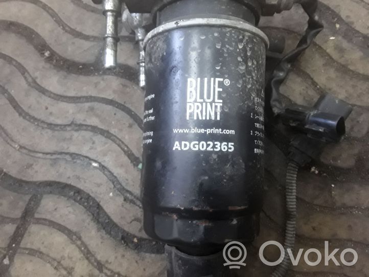 Hyundai Santa Fe Kraftstofffilter ADG02365