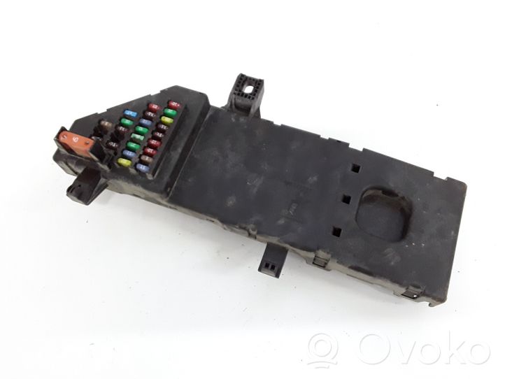 Cadillac BLS Module de fusibles 12768955