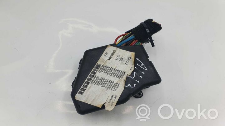 Seat Leon (1M) Module de fusibles C700704