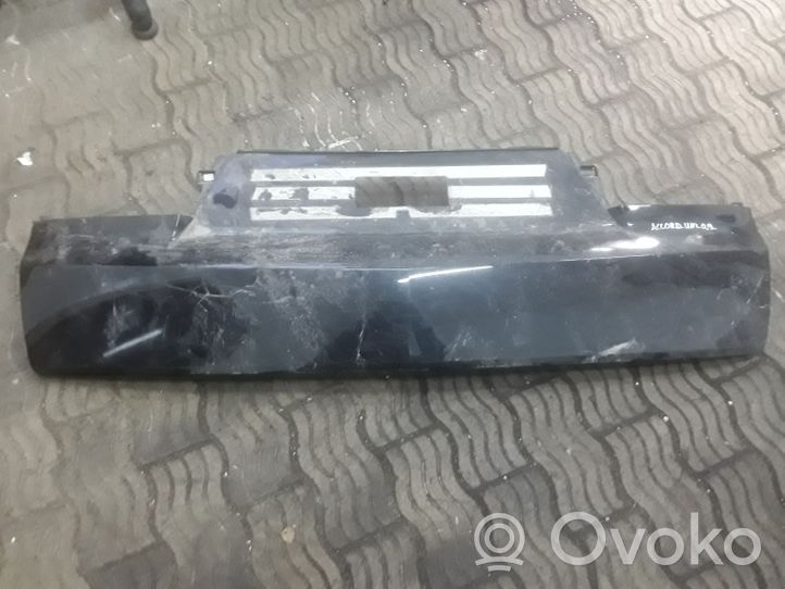 Honda Accord Poszycie / Tapicerka tylnej klapy bagażnika 74891TL4G000