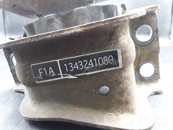 Fiat Ducato Wspornik / Mocowanie silnika 1343241080