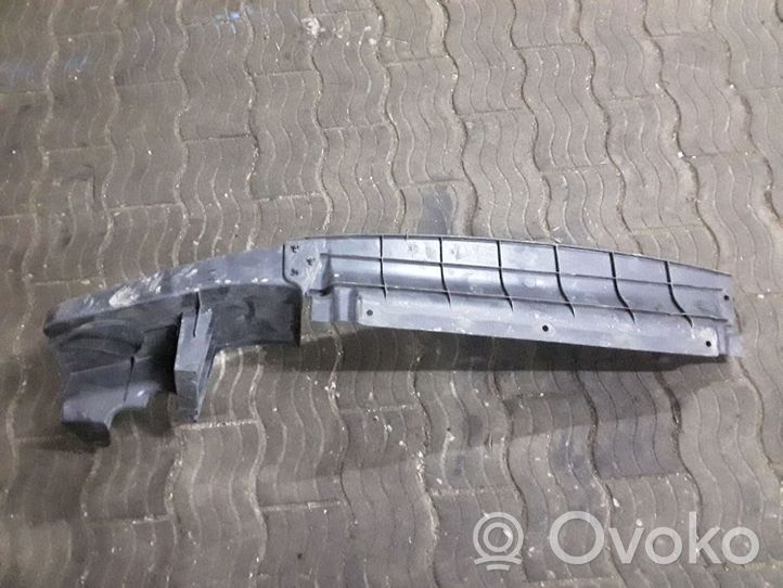 Honda Civic Spoiler Unterlippe Stoßstange Stoßfänger vorne 74111SMGE500