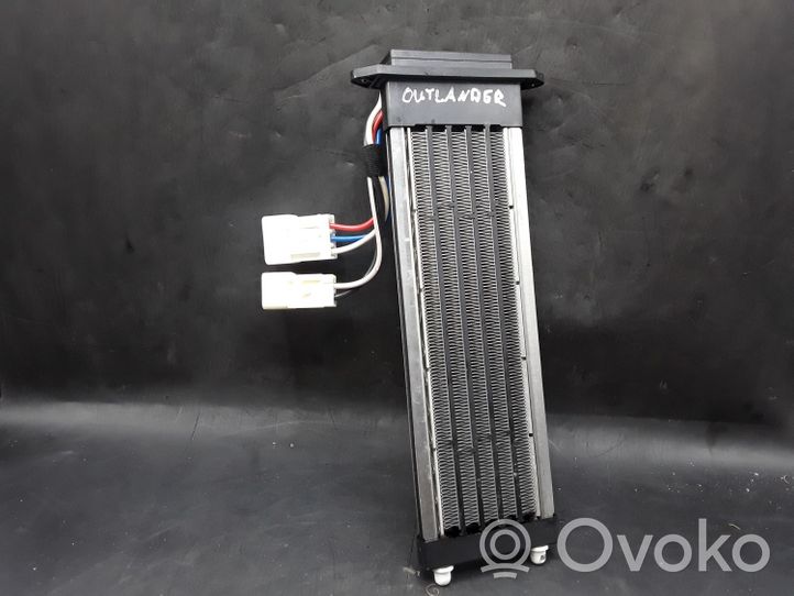 Mitsubishi Outlander Electric cabin heater radiator 541A003