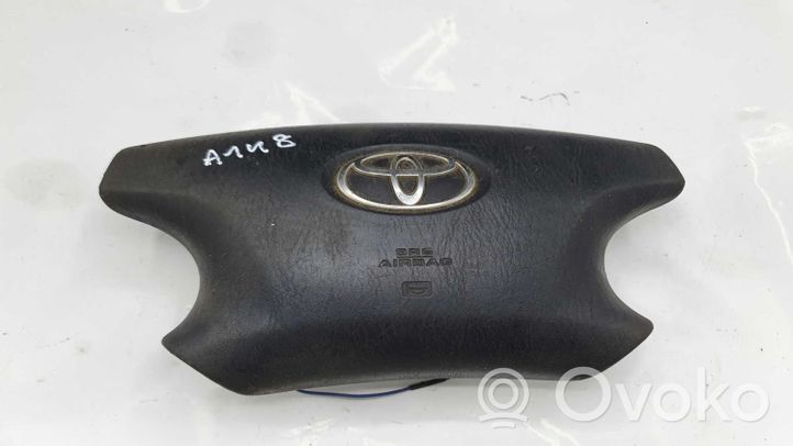 Toyota Avensis Verso Airbag dello sterzo 