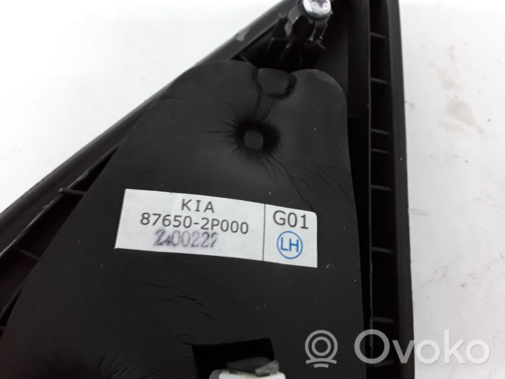 KIA Sorento Etuoven diskanttikaiutin 876502P000