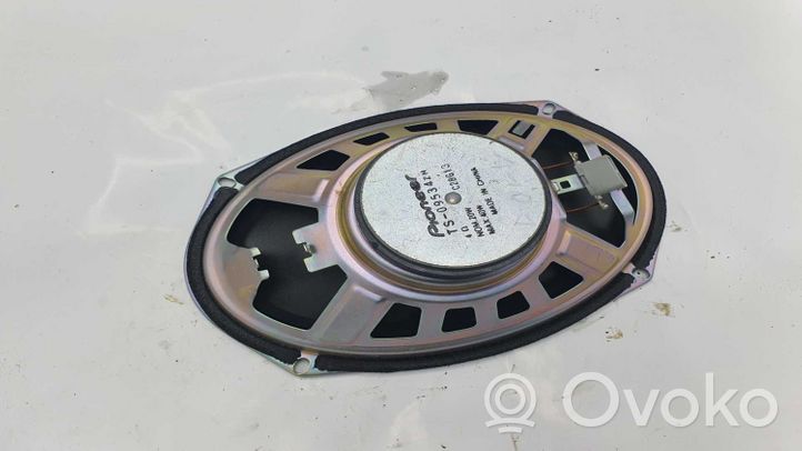 Honda Accord Enceinte de plage arrière TS09534