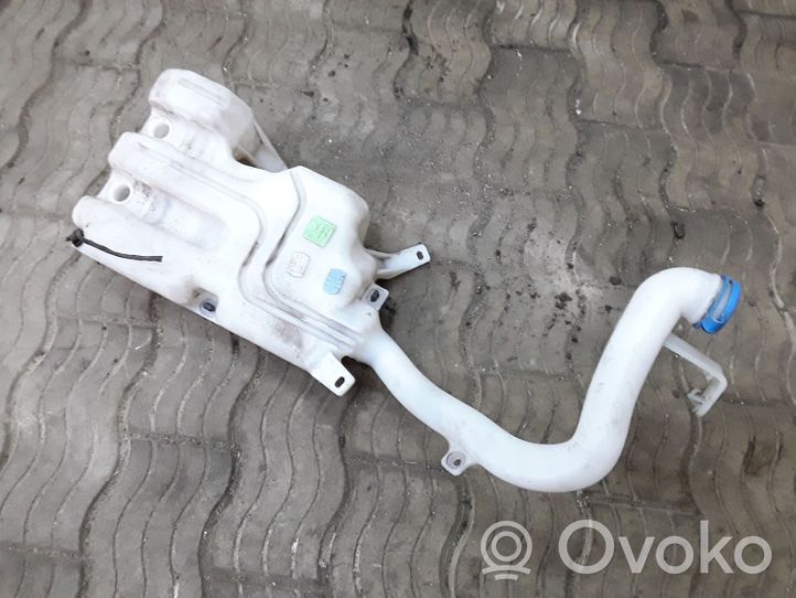 Opel Agila B Zbiornik płynu do spryskiwaczy szyby przedniej / czołowej 3840051K0