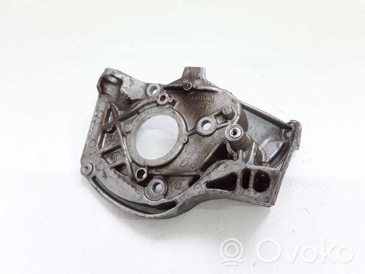 Ford Focus Supporto della pompa del carburante 9810953280