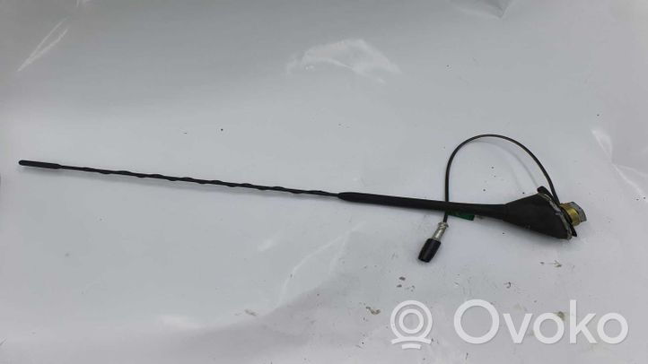 Fiat Stilo Radio antena 