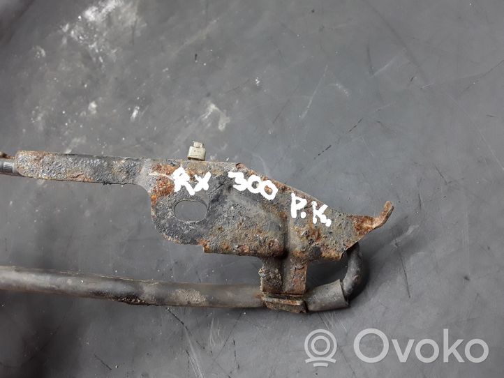 Lexus RX 300 Czujnik prędkości obrotowej koła ABS 8954348030