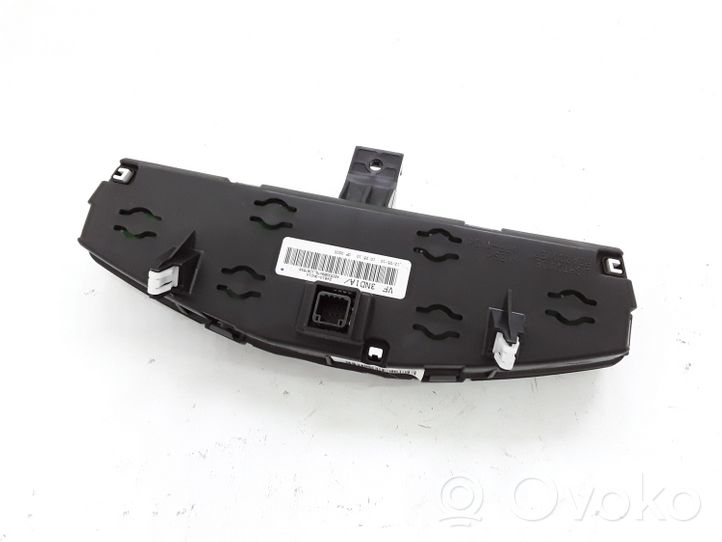 Nissan Leaf I (ZE0) Tachimetro (quadro strumenti) 248103ND1A