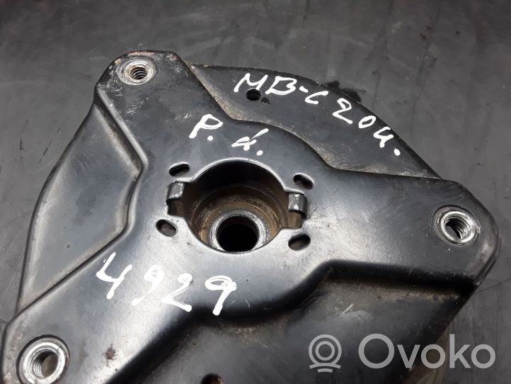 Mercedes-Benz C AMG W204 Support de jambe de force supérieur avant 