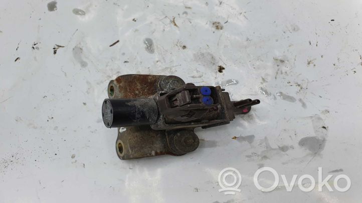 Toyota Land Cruiser (J120) Solenoidinis vožtuvas 2581930010