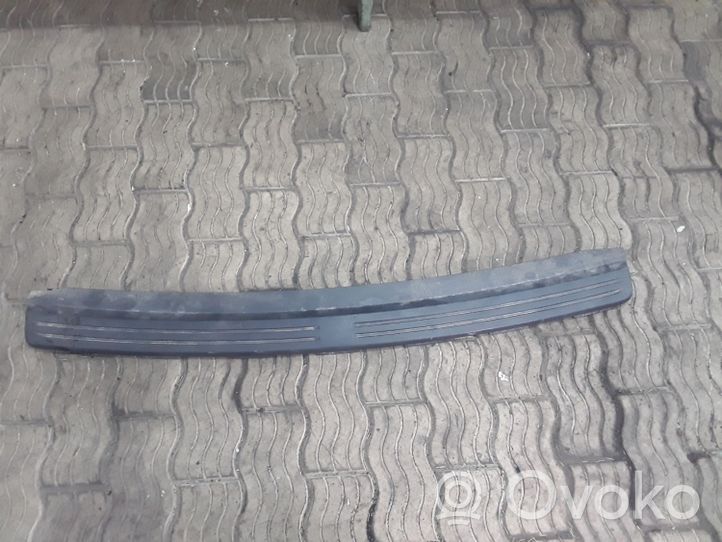 Land Rover Freelander 2 - LR2 Modanatura della barra di rivestimento del paraurti anteriore 6H5217877AC