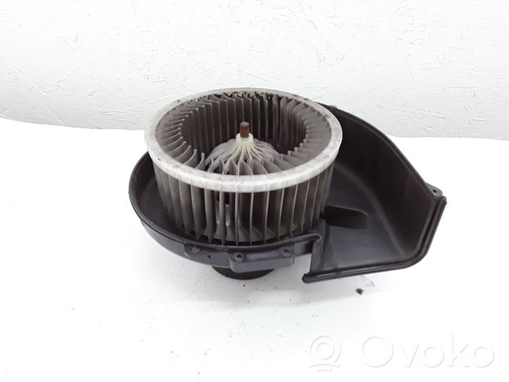 Volkswagen Polo V 6R Heater fan/blower 6Q2820015H