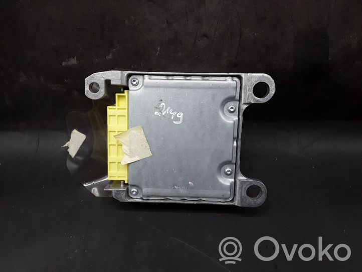 Toyota Verso Module de contrôle airbag 891700F100