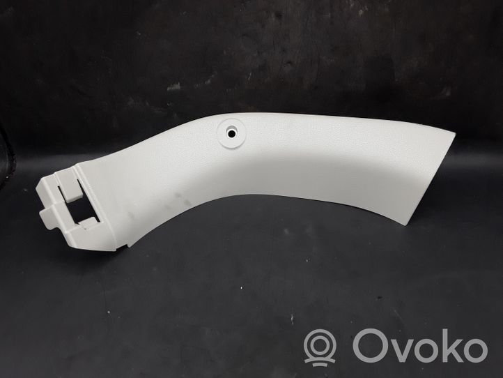 Nissan Leaf I (ZE0) Altro elemento di rivestimento bagagliaio/baule 909033NA0A