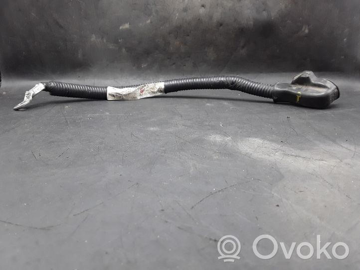Nissan Leaf I (ZE0) Negative earth cable (battery) 243603NA0A