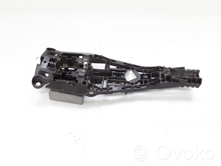 Cadillac SRX Support poignée extérieur de porte avant 440556