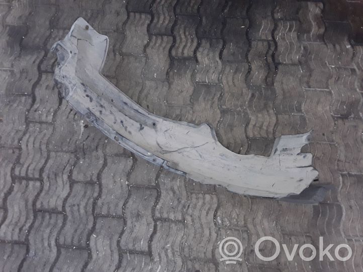 Toyota Verso Rivestimento paraspruzzi passaruota anteriore 538760F021