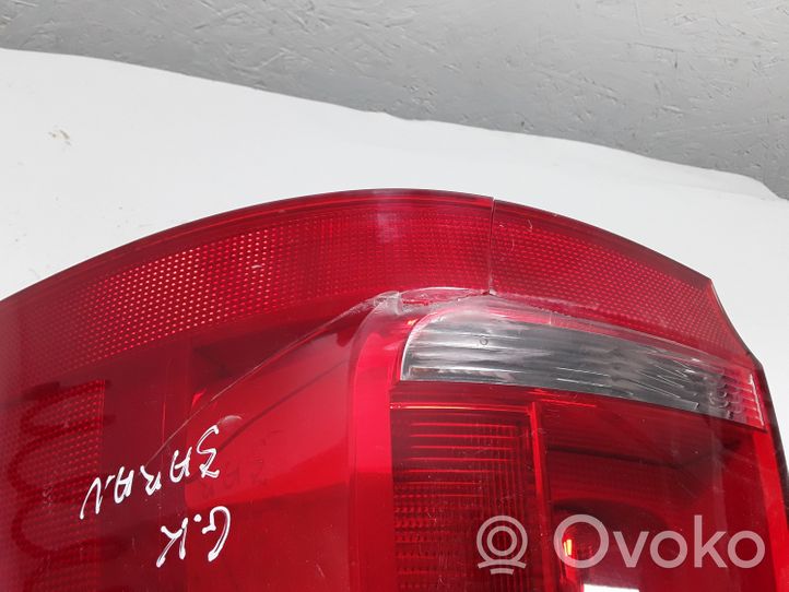Volkswagen Sharan Lampa tylna 7N0945096G