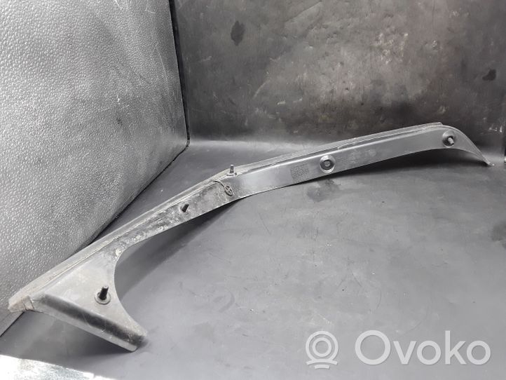 Mercedes-Benz C AMG W204 Rivestimento laterale del portellone posteriore/bagagliaio A2046931533