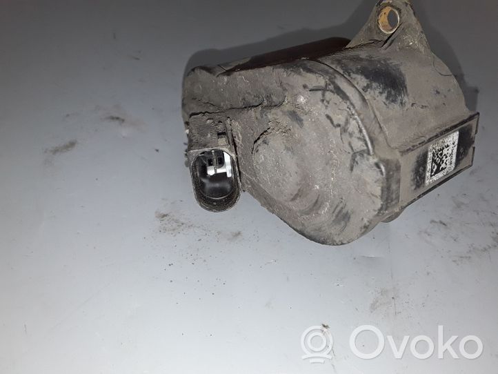 Volkswagen Sharan Hand brake/parking brake motor 32332267K