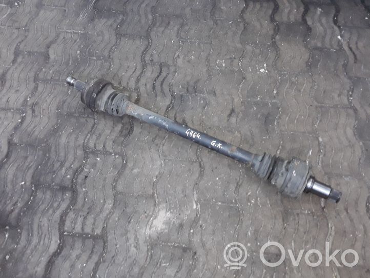 Mercedes-Benz C AMG W204 Rear driveshaft 