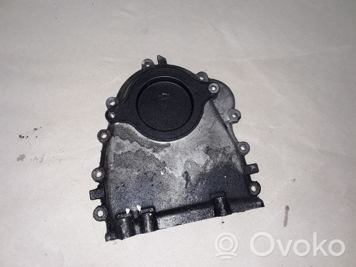 Audi A8 S8 D3 4E Osłona łańcucha rozrządu 059109130D