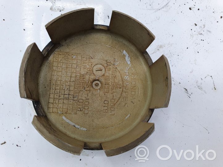 Honda Insight Borchia ruota originale 4478885A0000