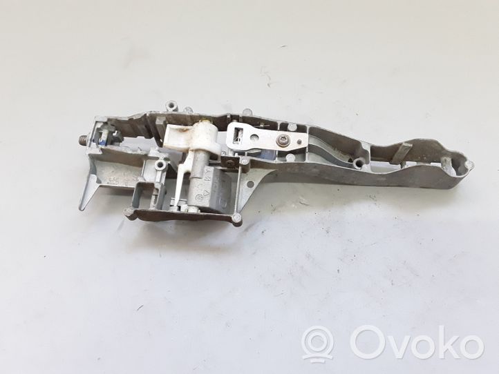 Citroen C4 Grand Picasso Support poignée extérieur de porte avant 1199D2