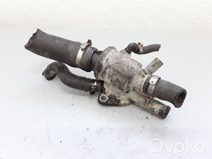 Fiat Stilo Termostaatin kotelo 46546375