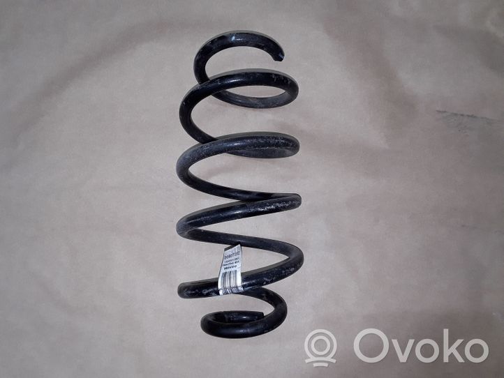 Cadillac SRX Front coil spring 20907392