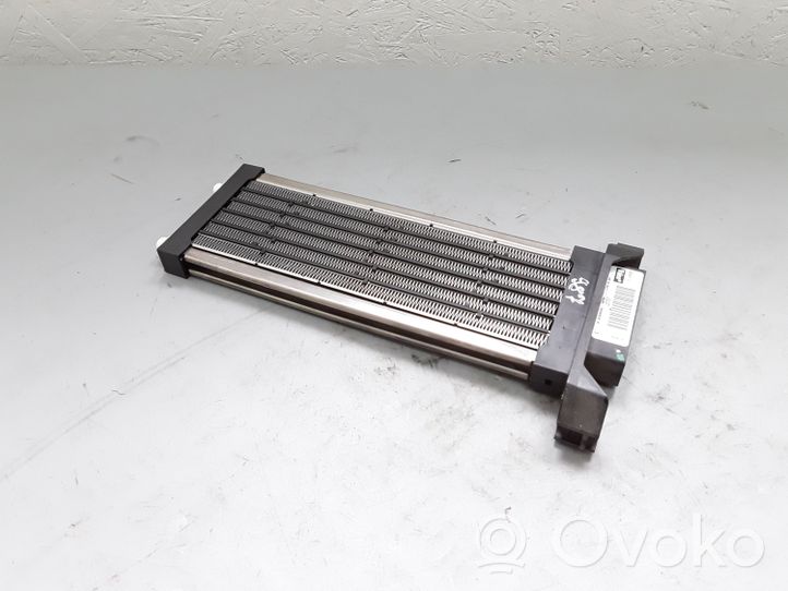 Audi A4 S4 B7 8E 8H Scambiatore elettrico riscaldamento abitacolo 8E1819011