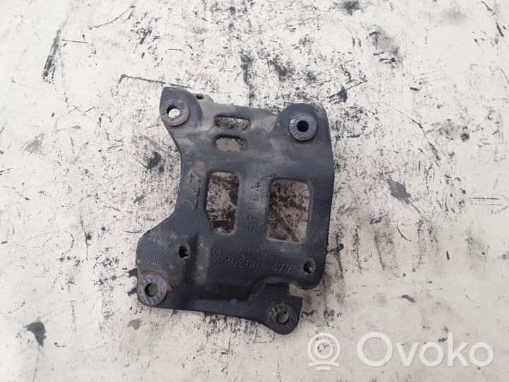 Toyota Avensis T250 Uchwyt / Mocowanie sprężarki klimatyzacji 24660477