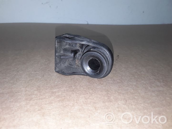 Peugeot 307 Staffa di montaggio del radiatore 9628677880