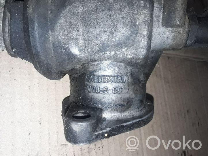 Cadillac BLS Termostats / termostata korpuss V705588