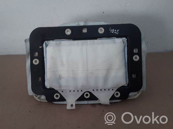 Renault Scenic III -  Grand scenic III Airbag del passeggero 985258381R