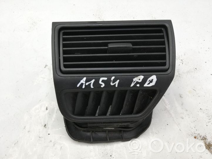 Fiat Grande Punto Boczna kratka nawiewu deski rozdzielczej 735383262